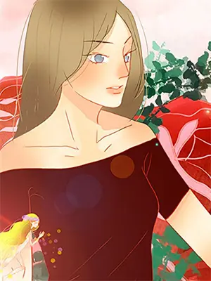 带女鬼回家
