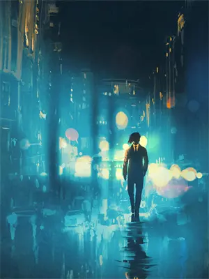神秘复苏秉烛夜游笔趣阁