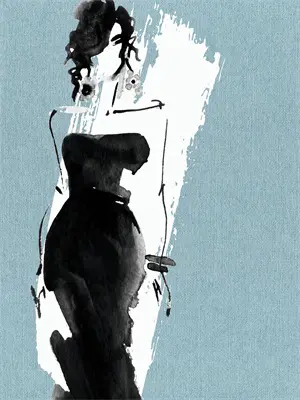 农门药女有点田