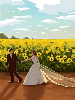 星河踏月什么意思