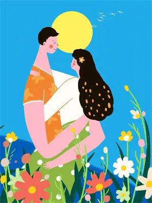 太子妃系统吃瓜