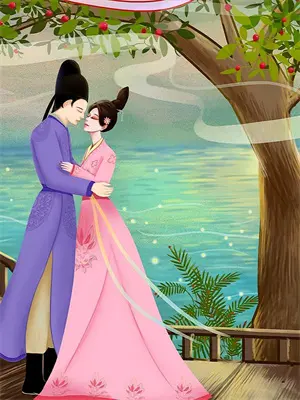 再婚时娶个小8岁的女人好不好