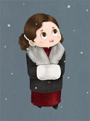 通灵少女第二季