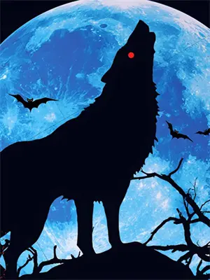 巴啦啦小魔仙之魔箭公主