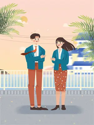 不许人间见白头的诗句