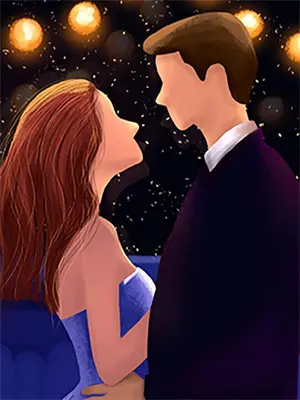 甄嬛传之福子重生