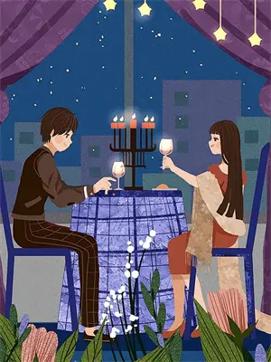 东墙适合挂什么画寓意好