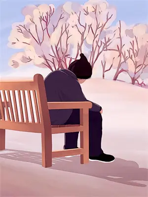 别人镜头里的自己的说说