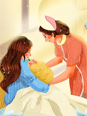 南风未起念你重疾软笔