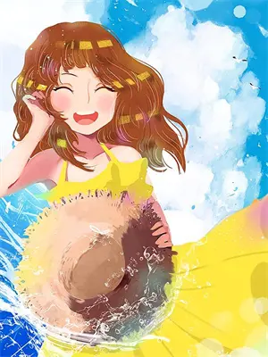 妈妈说我是个败家子