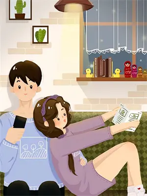 我的师姐是灵剑