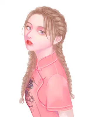 首富家的嫡出小姐