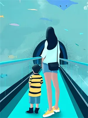 儿子死了六年突然托梦