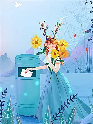 真千金她是学霸花絮