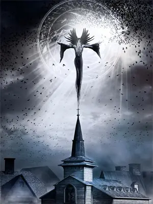 红尘多无情沈沉欢程煜