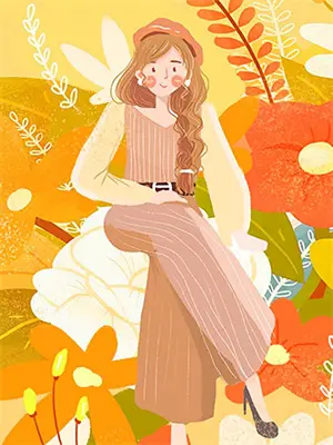 弹指间繁华落幕