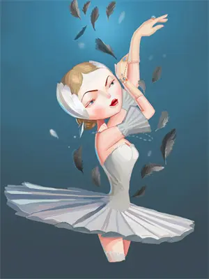 女儿书法比赛一等奖