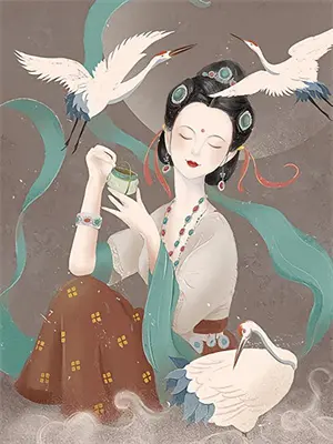 替嫁后成了太子宠妃免费阅读