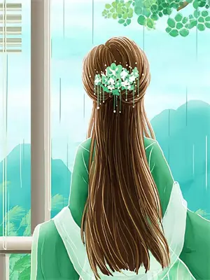 被雷劈后和身边物体说话