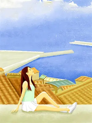 国子监来了个女阎王:纨绔们哭了郁桑落