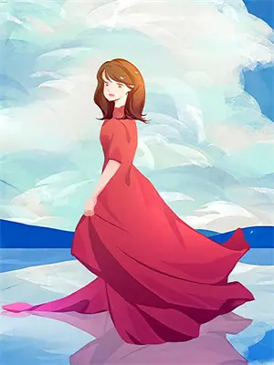 一个退役特种兵流落荒岛