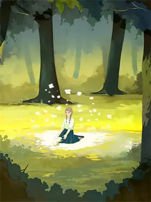 花千骨以神的名义诅咒白子画