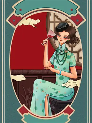 山花何必寻海树