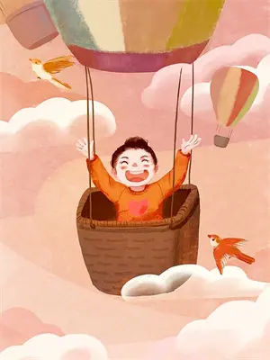 反派开局绑架第一女主