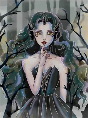 嫡女惊华小说完整版