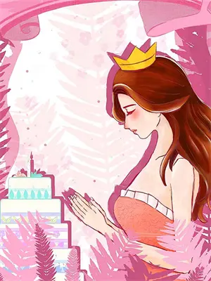 女儿出车祸被小伙撞