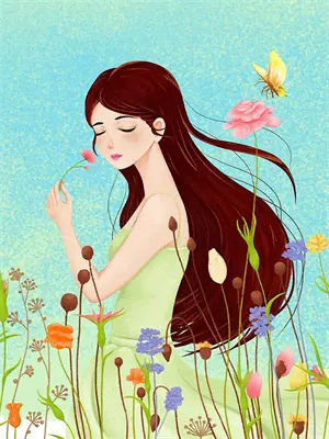 破产郡主，靠百亿物资爆红朝野