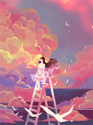 快穿之反派他貌美如花