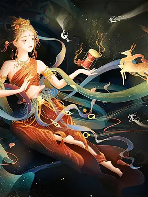 你所期望的终会实现