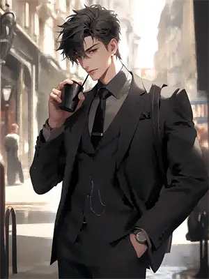 王妃只想做花瓶