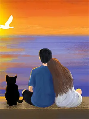 裂缝中生存的名句