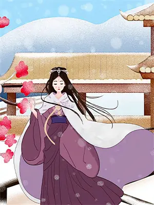 繁花落尽爱已成灰