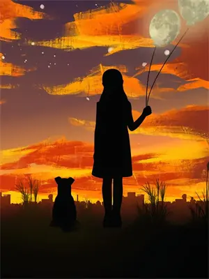 来如风雨去如微尘下一句