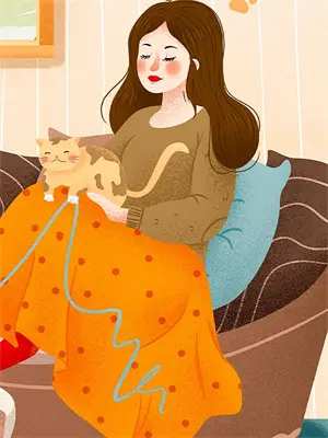 妻子想当别人妈