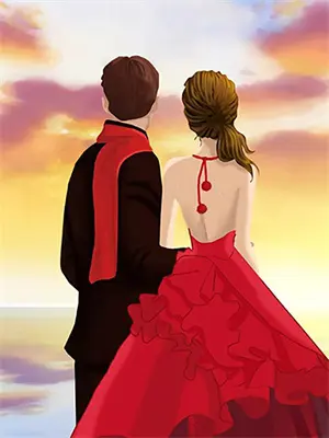 听见了腹中孩子的心声我决定不离婚